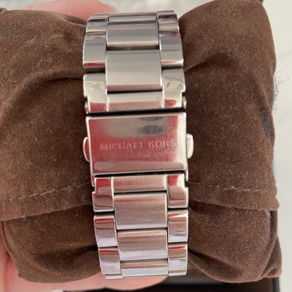 LIKE NEW Michael Koran Watch - Picture 6 of 6